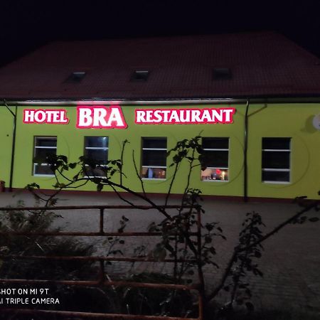 Bra Haus Hotel Branev Exterior foto