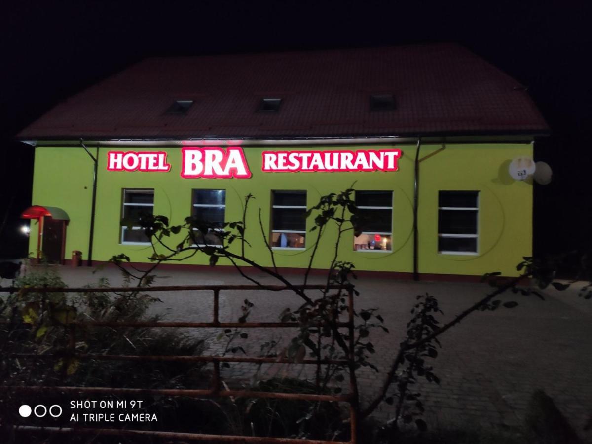 Bra Haus Hotel Branev Exterior foto