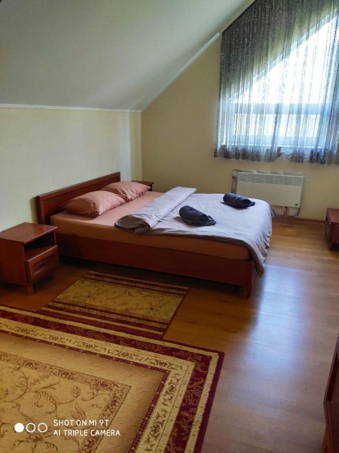 Bra Haus Hotel Branev Exterior foto